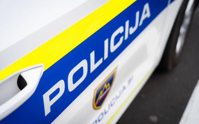 maraton-nadzora-hitrosti, pums, policija, pocivalisce-dolinsko