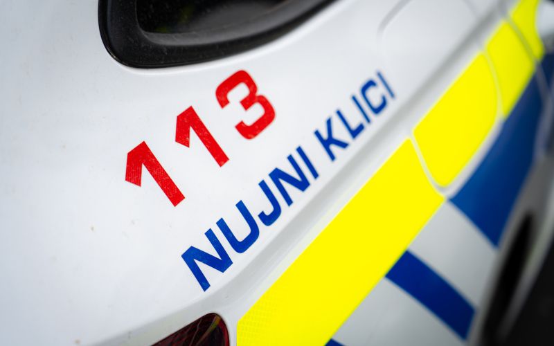 maraton-nadzora-hitrosti, pums, policija, pocivalisce-dolinsko