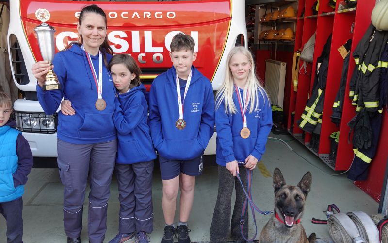 pgd-dvor, drzavni-kviz-gasilske-mladine