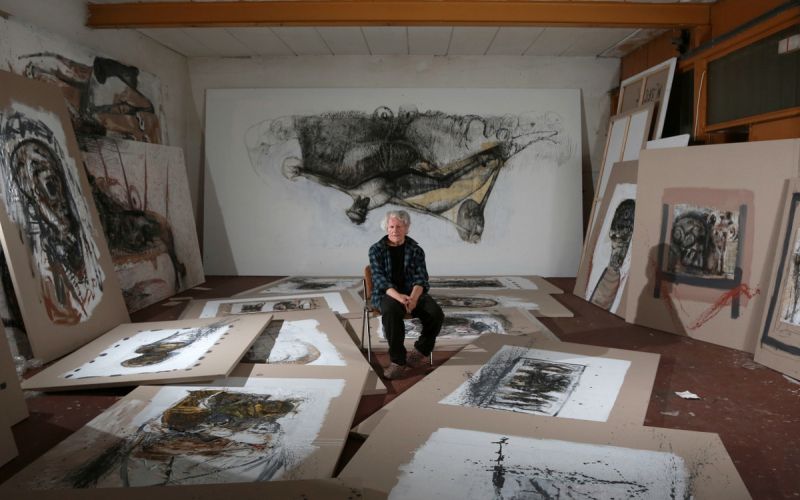 Mirsad Begić, delo.JPG