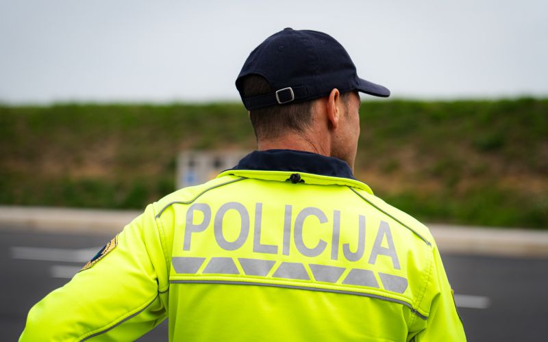 maraton-nadzora-hitrosti, pums, policija, pocivalisce-dolinsko