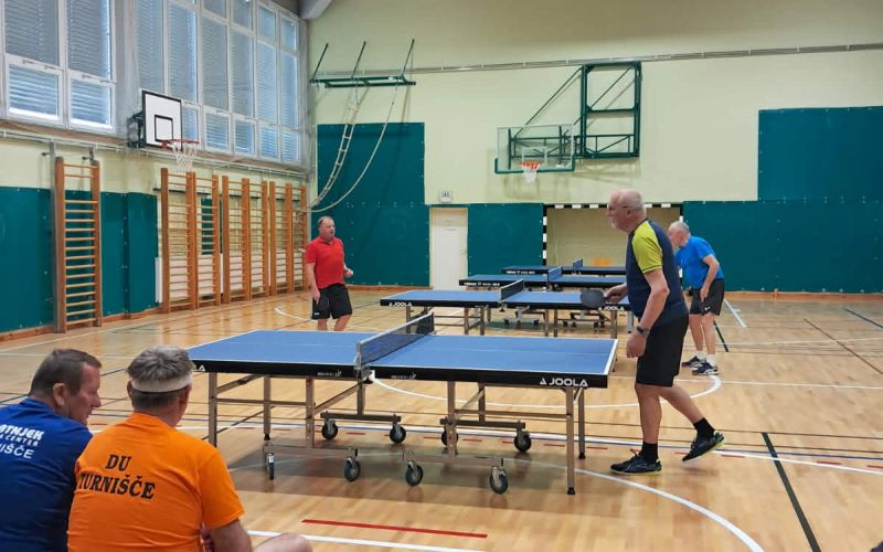 du-salovci, namizni-tenis, regijsko-tekmovanje