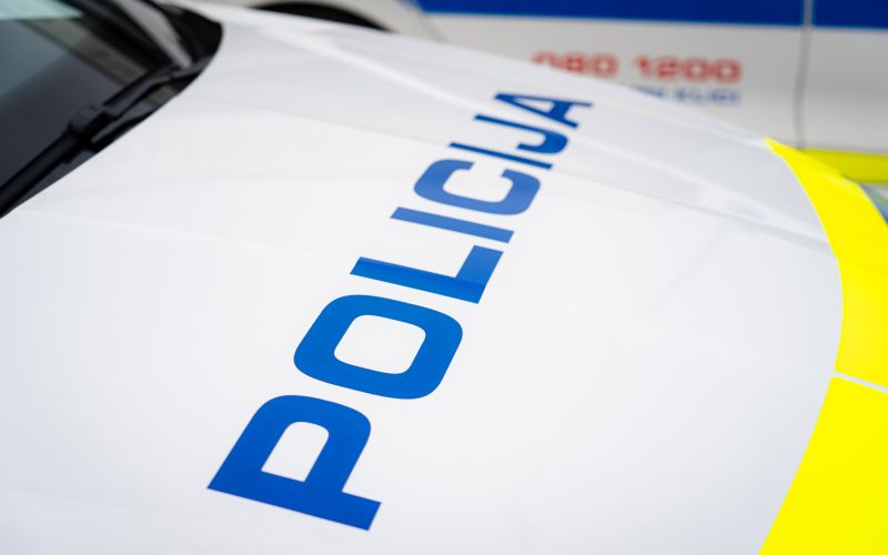 maraton-nadzora-hitrosti, pums, policija, pocivalisce-dolinsko