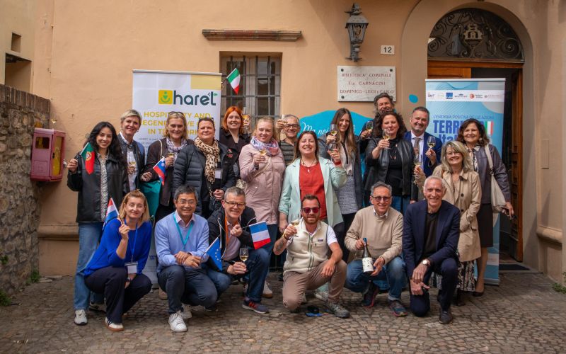 hospitality, cpt-krsko