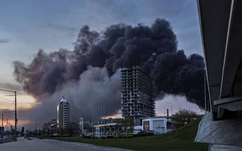 kijev, ruski zračni napadi.jpg