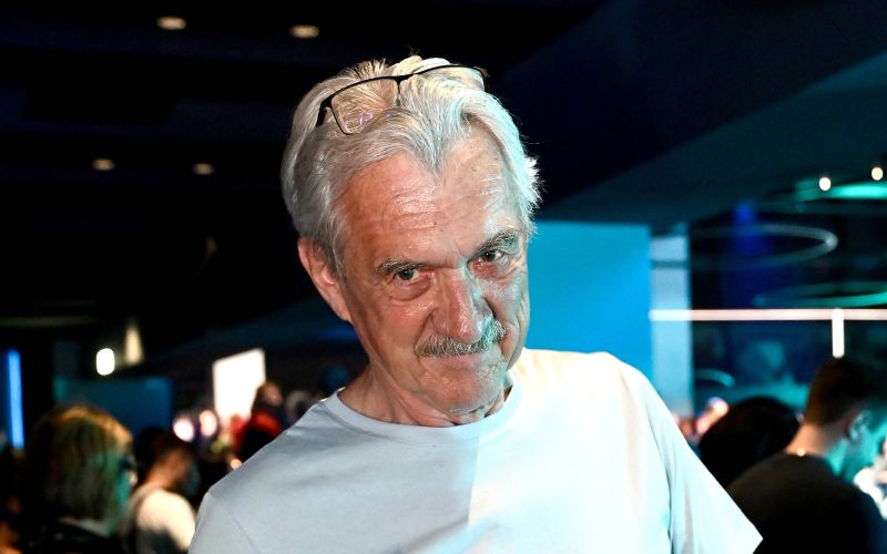 Slavko Bobovnik