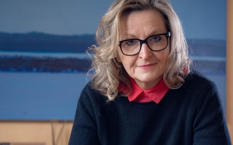 Breda Jelen Sobočan