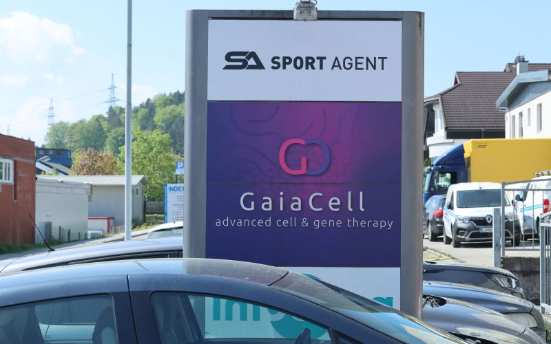Gaiacell