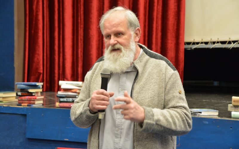 3-vseslovensko-srecanje-bralcev, senovo