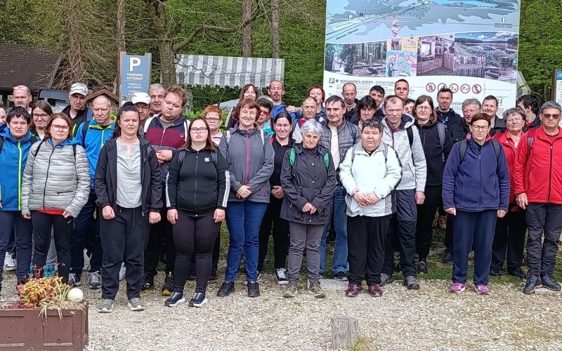 vdc-murska-sobota, pohod