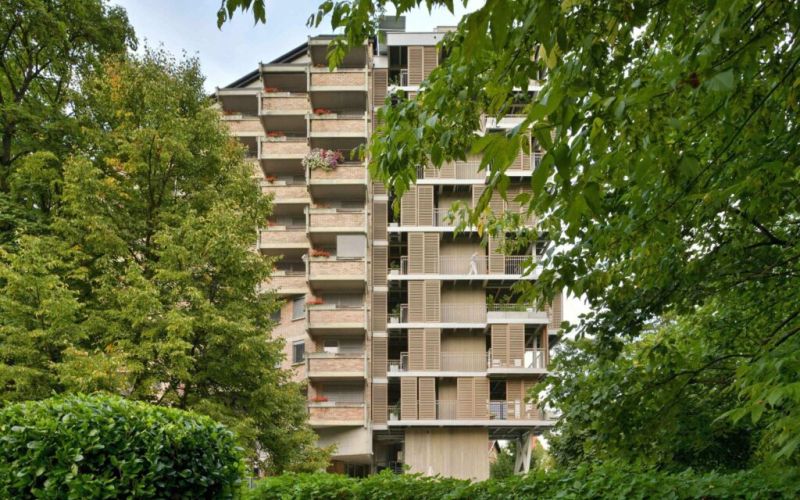 Festival Odprte hiše Slovenije