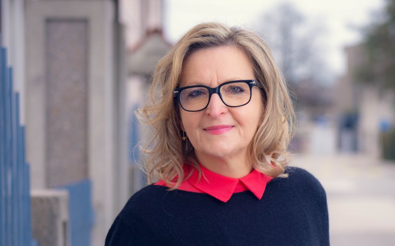 Breda Jelen Sobočan