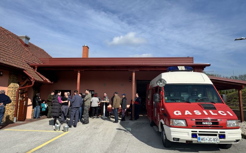 adrijanci, pgd-adrijanci