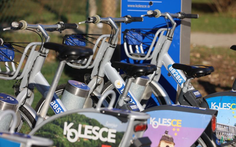 kolesce, celje, kolesa