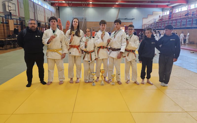 judo-klub-klima-center-tratnjek-beltinci, turnir, judo, gleisdorf