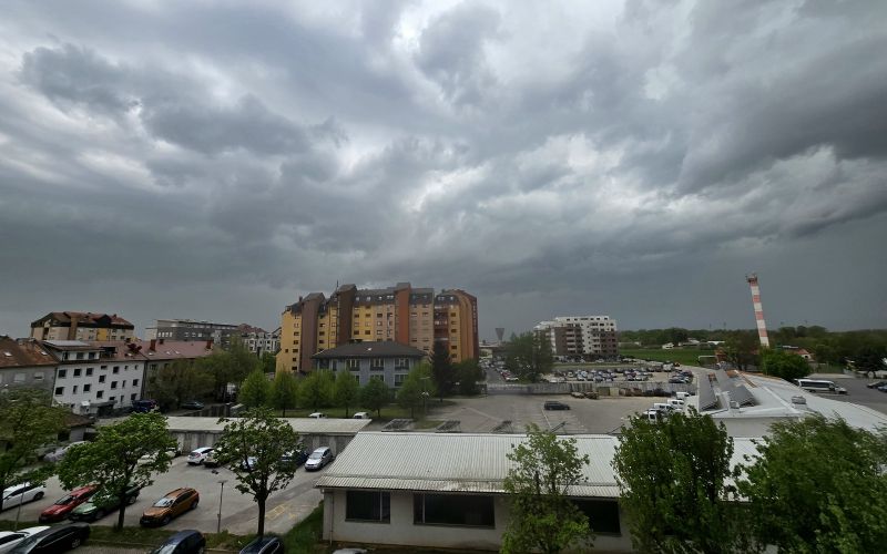 neurje-murska-sobota, april-2026, nevihta