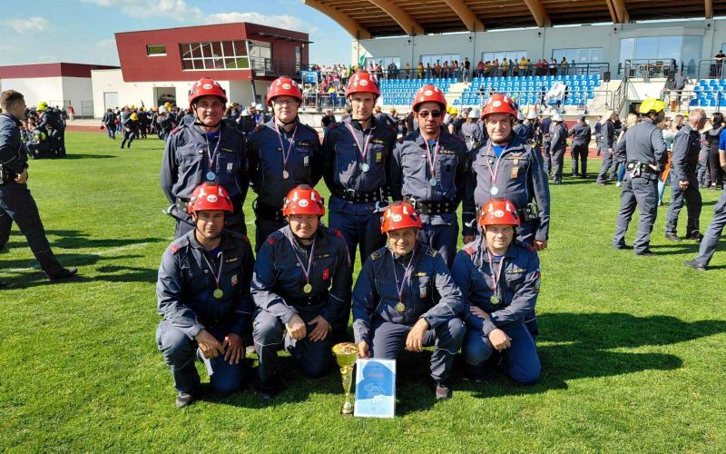 pgd-korovci, clani-b-pgd-korovci, gasilska-olimpijada-2026