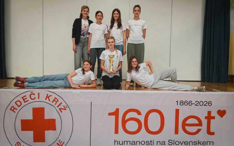 4. Podelitev priznanj - OŠ Otočec 1.mesto.jpg