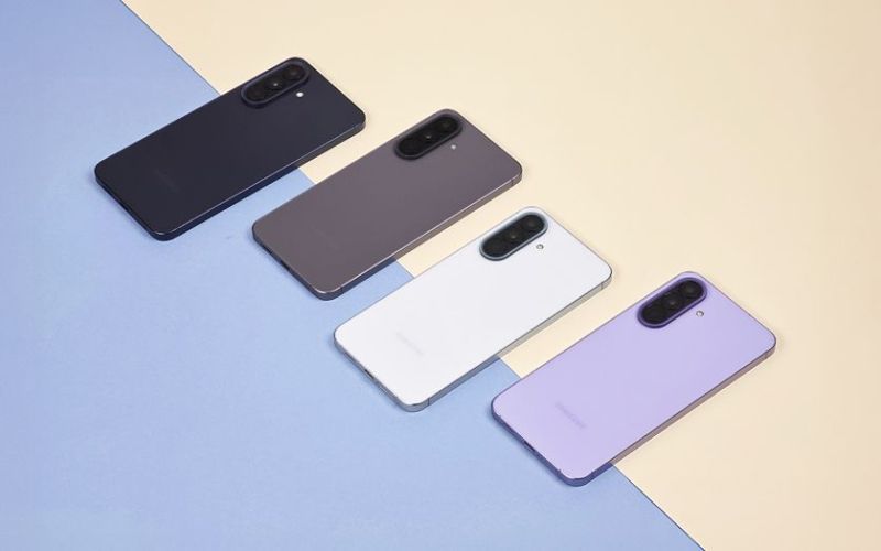 pametni telefon, samsung galaxy