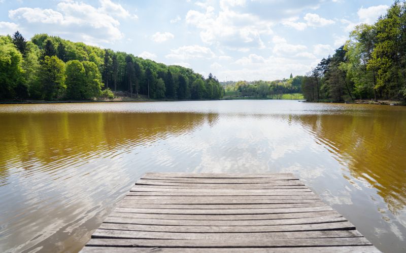 blaguško-jezero