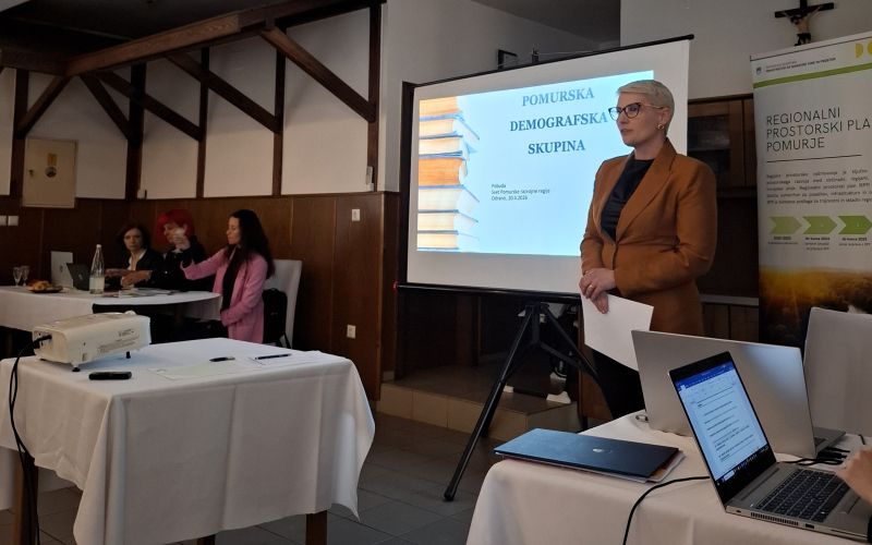 odranci, svet-regije