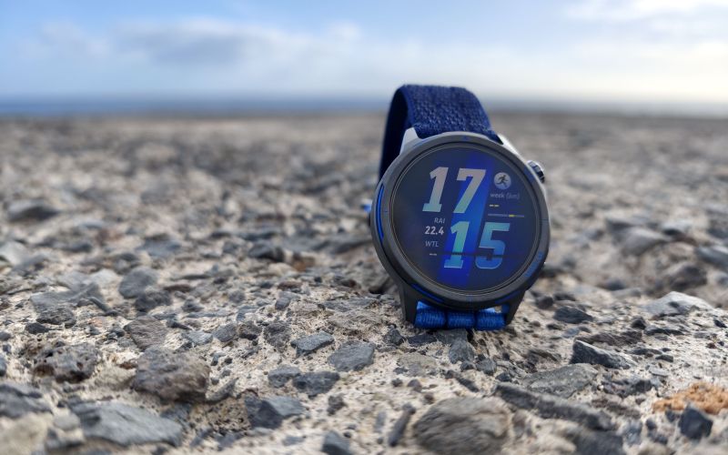 huawei pametna ura, tek, šport