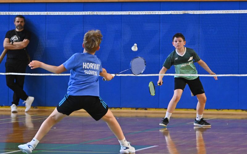 lendava, badminton, srebrna-žogica-lendave