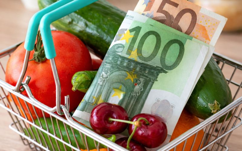 nakupovanje, nakupovalna-kosarica