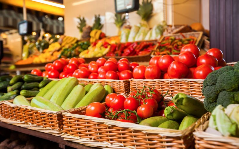 zelenjava, sveza-zelenjava