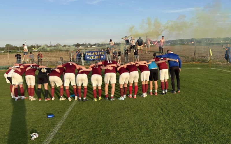 nk polana, nk bistrica, pnl