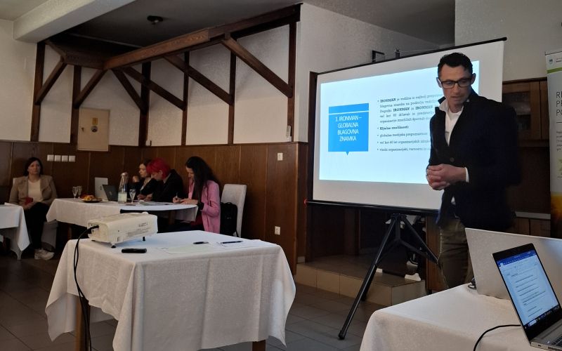 odranci, svet-regije