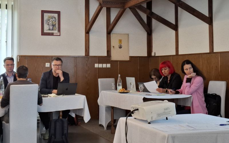 odranci, svet-regije