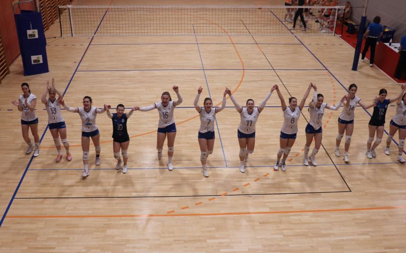 odbojka, ok-lendava, ok-ljutomer, napredovanje