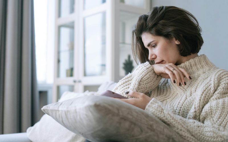 preverjanje telefona