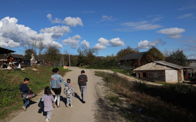 romsko-naselje, brezje-zabjak