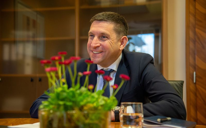 dubravko-folnović, skupina-panvita, direktor-panvite, kmetijstvo
