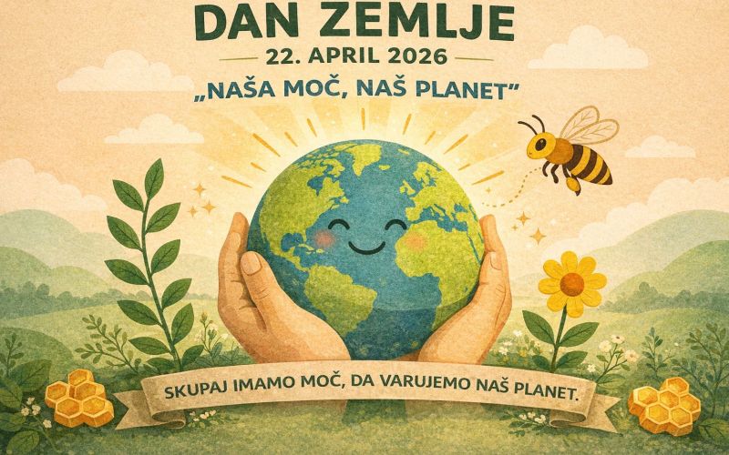 dan zemlje, prihodnost okolja