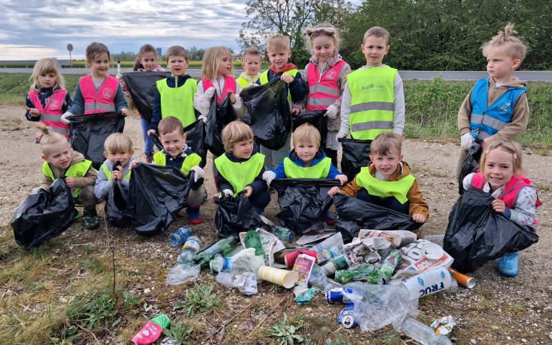 cistilna-akcija, vrtec-murska-sobota, enota-miske