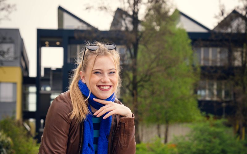 Zali obudila pesem, ki sta jo pred 20 leti napisala njena starša