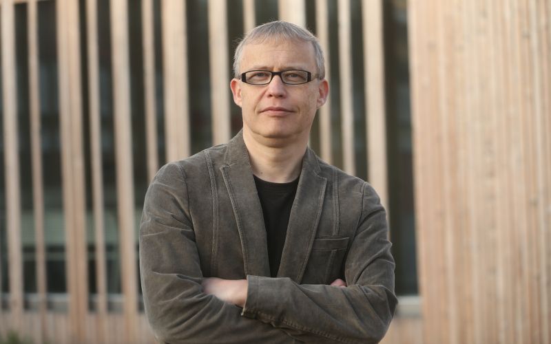 Matej Lahovnik