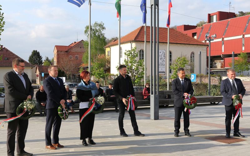 obcina-lendava, spominski-dan-gyorgyja-zale, gyorgy-zala