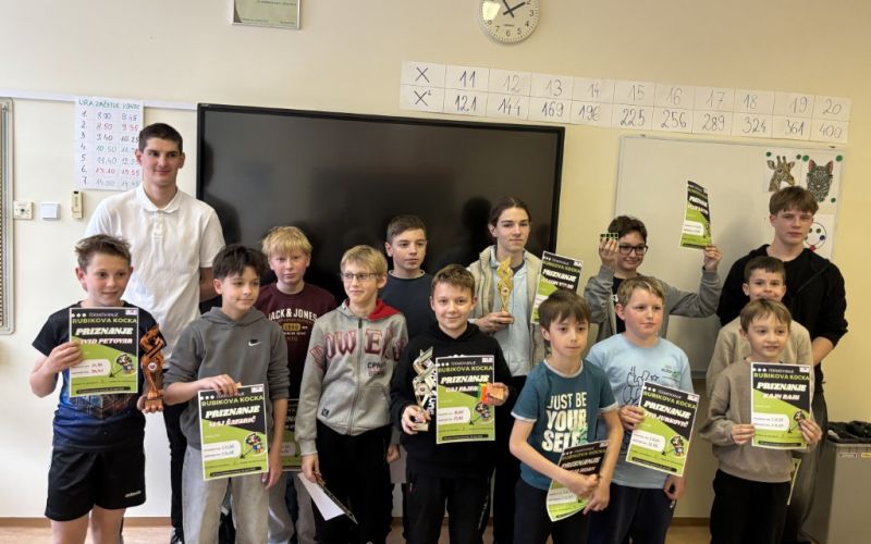 os-ivana-cankarja-ljutomer, tekmovanje-rubikova-kocka