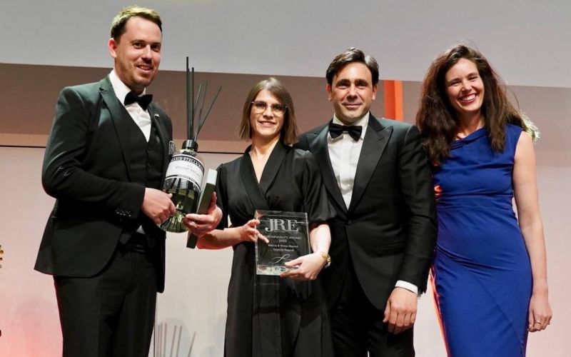 gostilna-repovz, jre-sustainability-award-2026