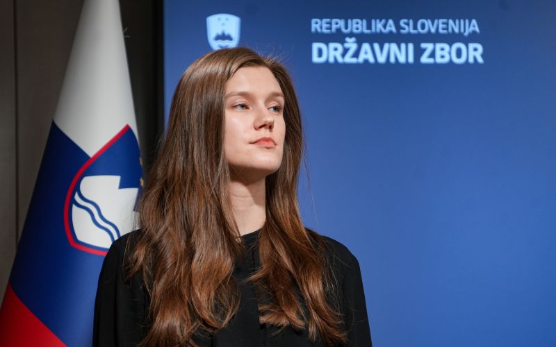 Lucija Tacer Perlin