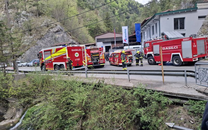 gasilic, pozar, vitanje