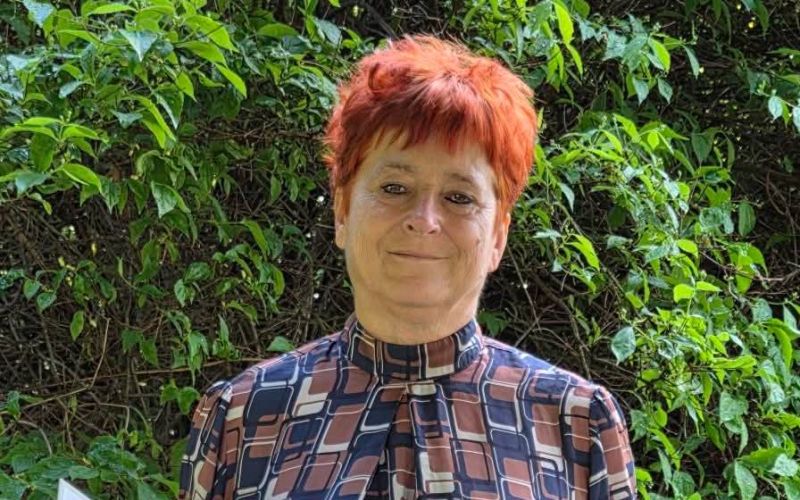 Simona Potočnik, biotehniška šola Rakičan