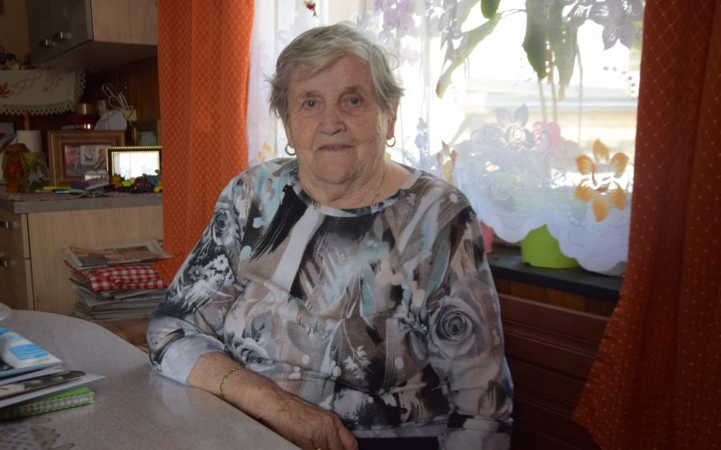 ema-škrobar, legende