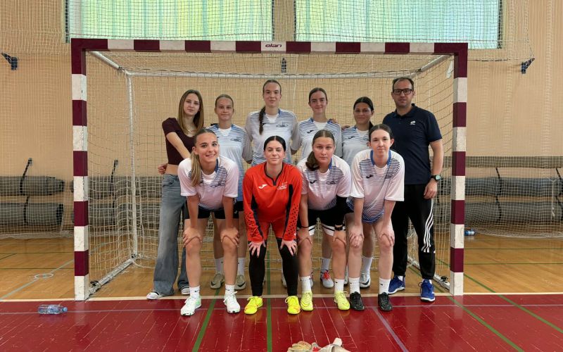 ekonomska-sola-murska-sobota, dvoranski-nogomet