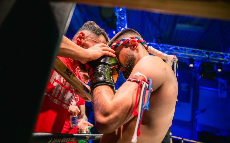 scorpion-gym, saso-vorkapic