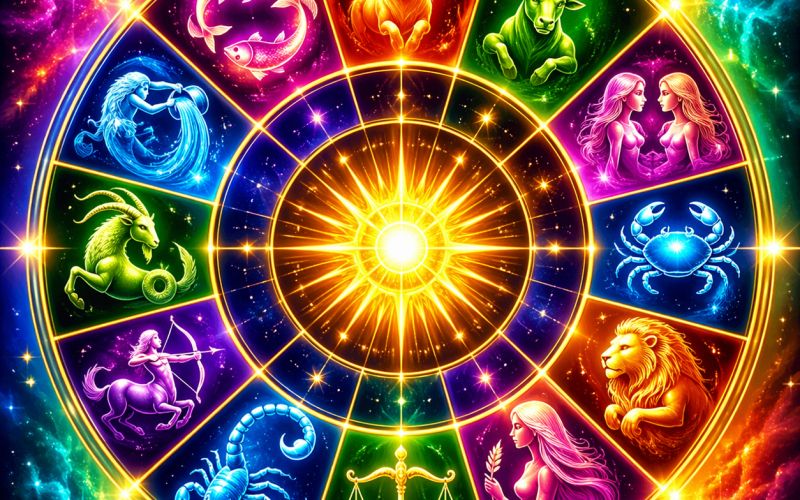 zodiak
